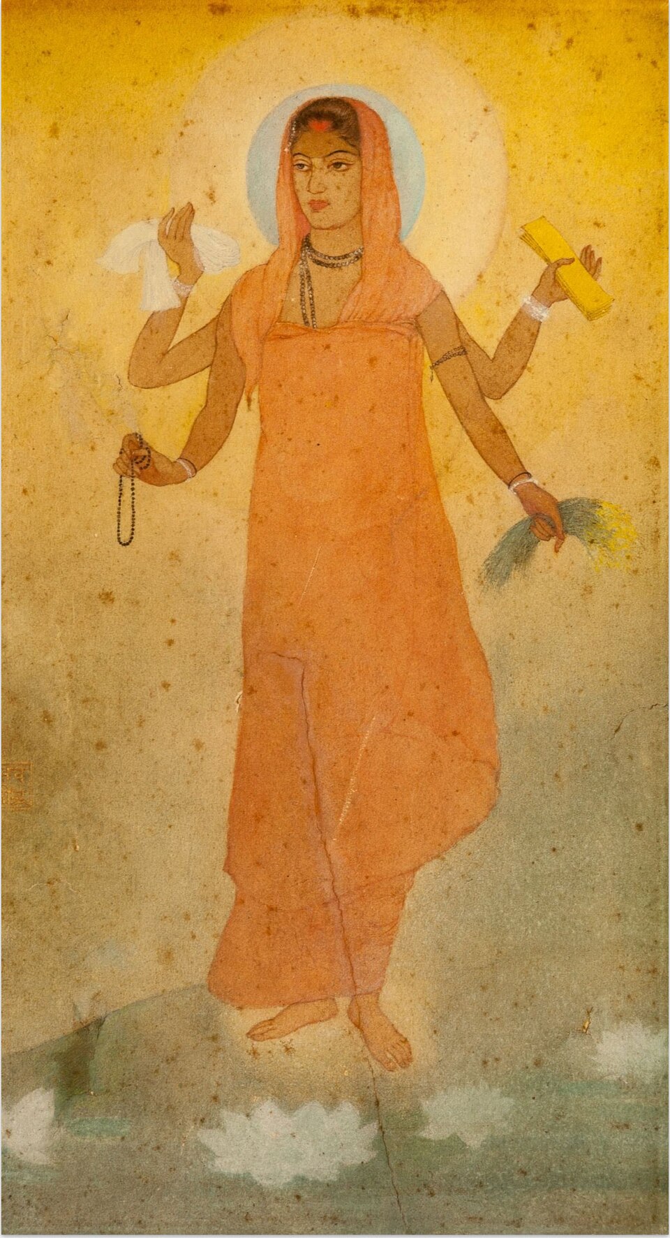 Abanindranath Tagore — representative work