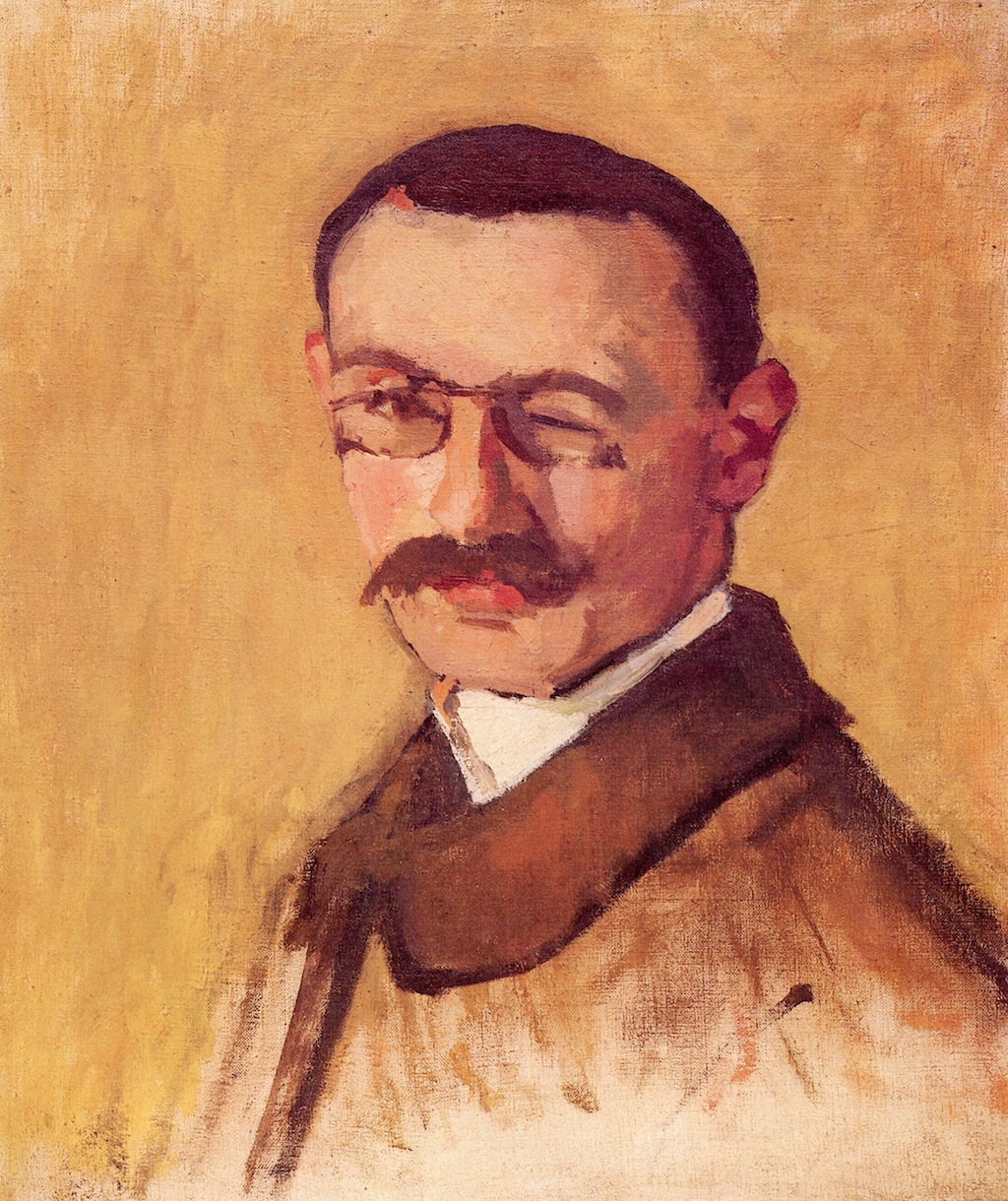 Albert Marquet — representative work