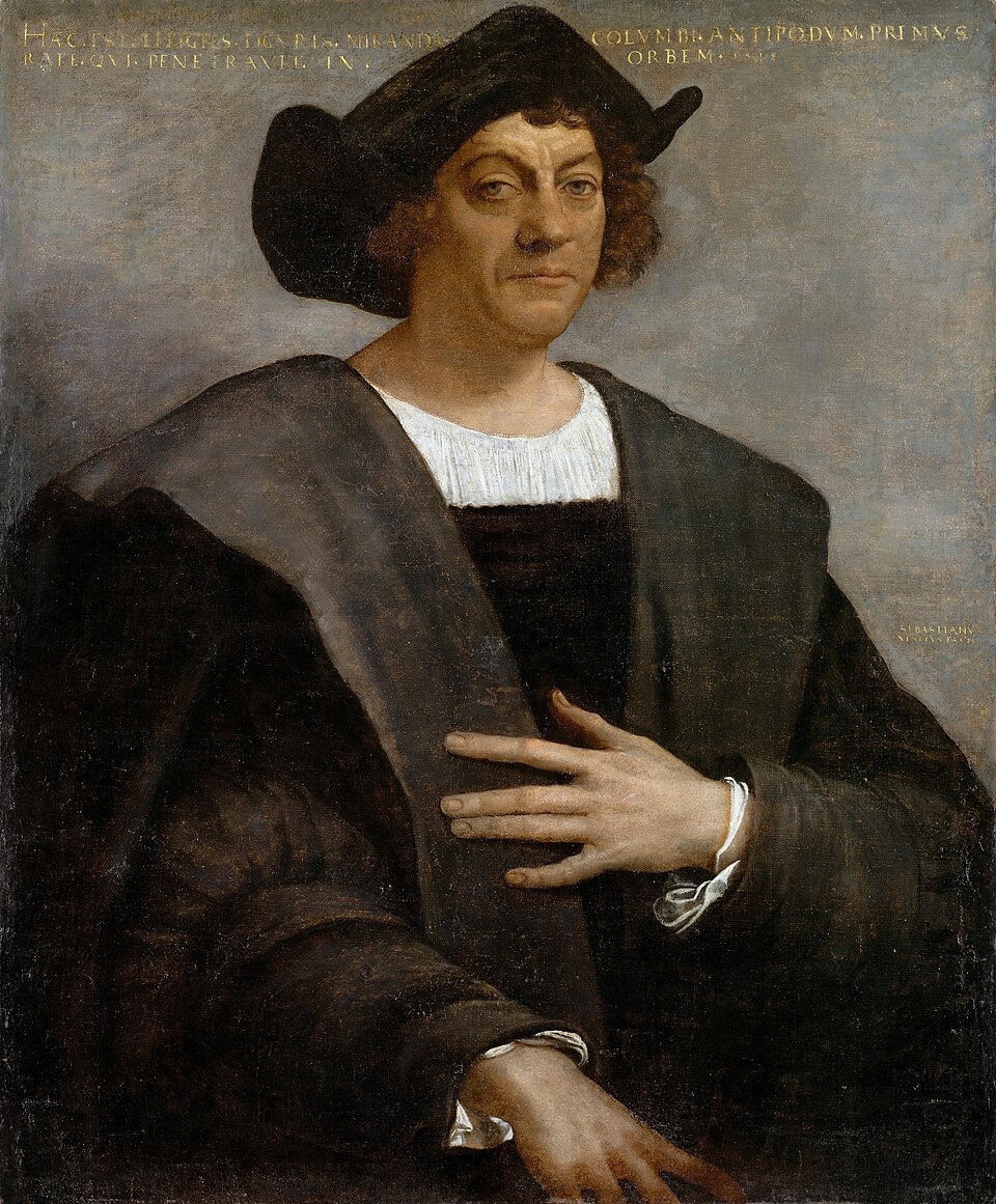 Antonello da Messina — representative work