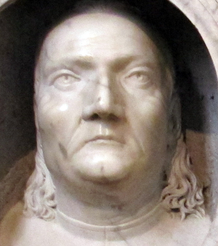 Antonio del Pollaiuolo — representative work