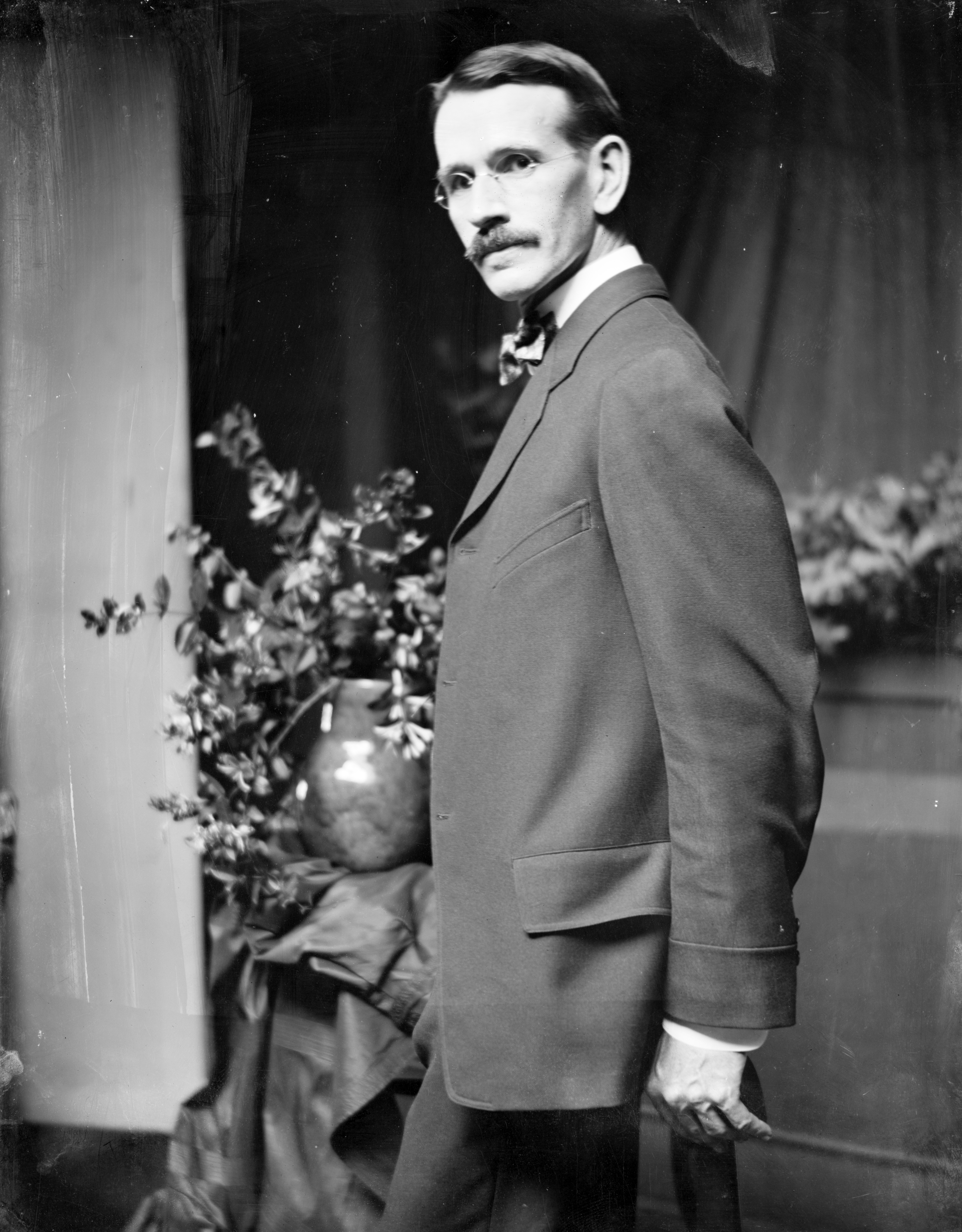 Arthur B. Davies — representative work