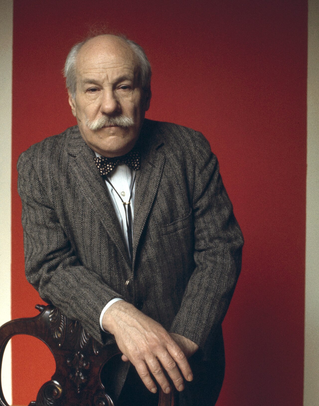 Barnett Newman — representative work