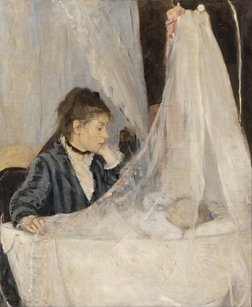 Berthe Morisot — representative work