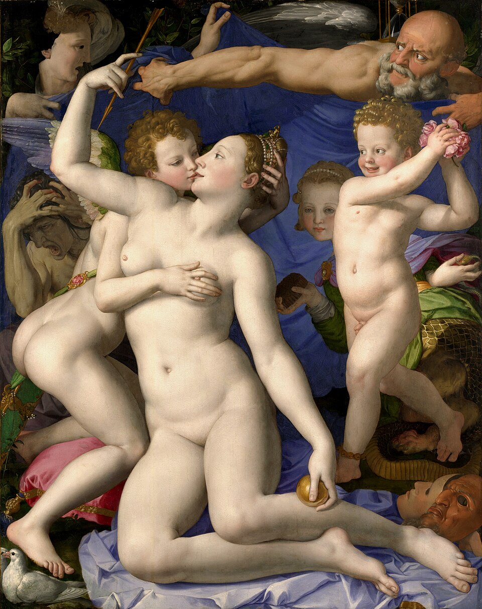 Bronzino — representative work