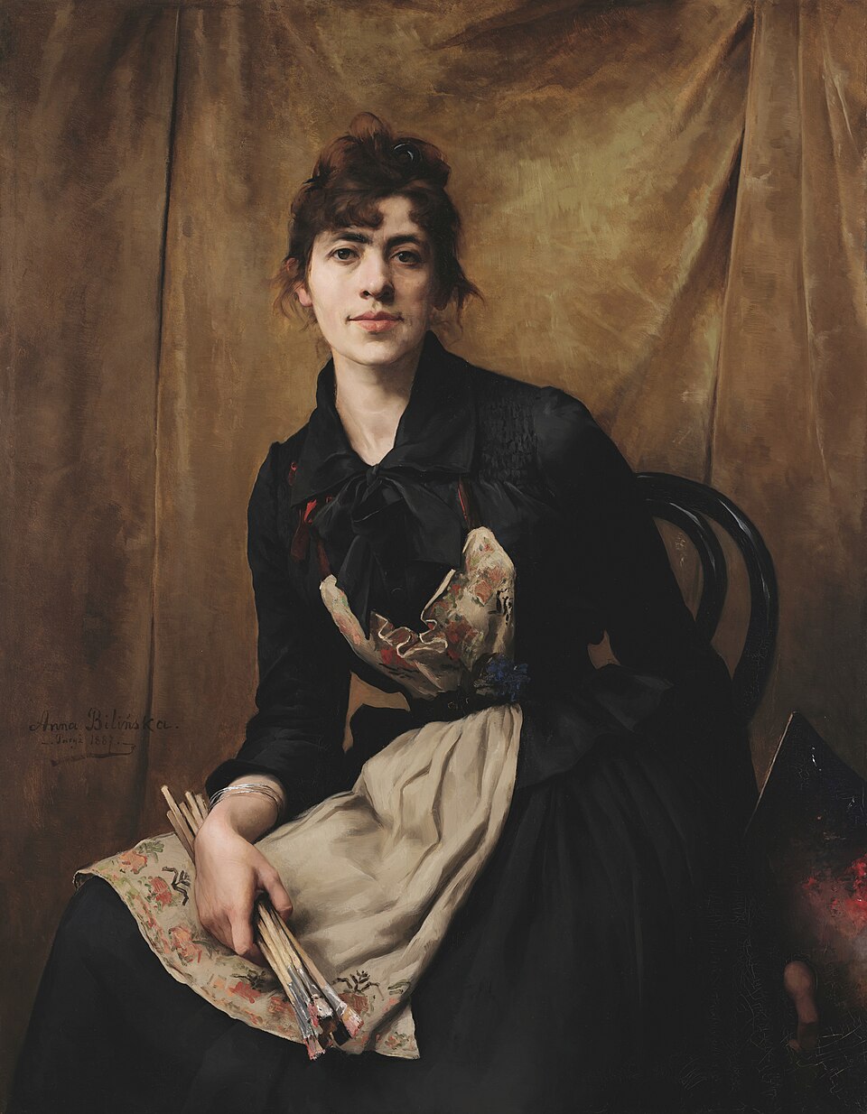 Dorothea Tanning — representative work
