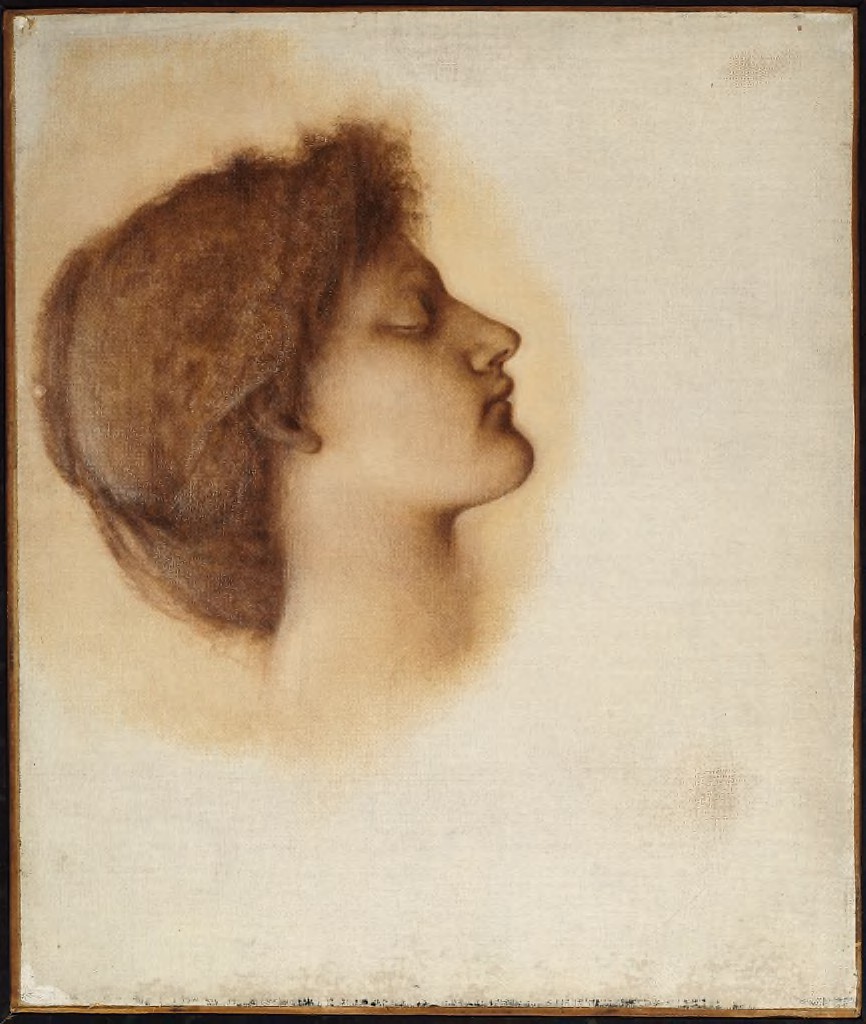 Edward Burne-Jones — representative work