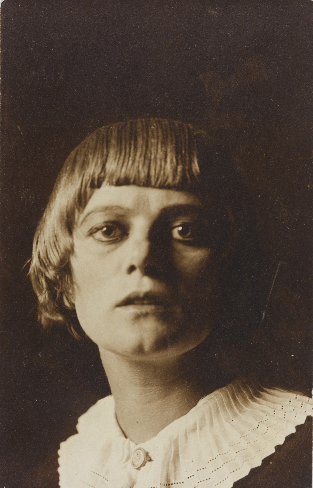 Emmy Hennings — representative work