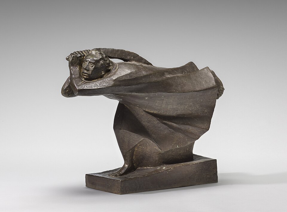 Ernst Barlach — representative work