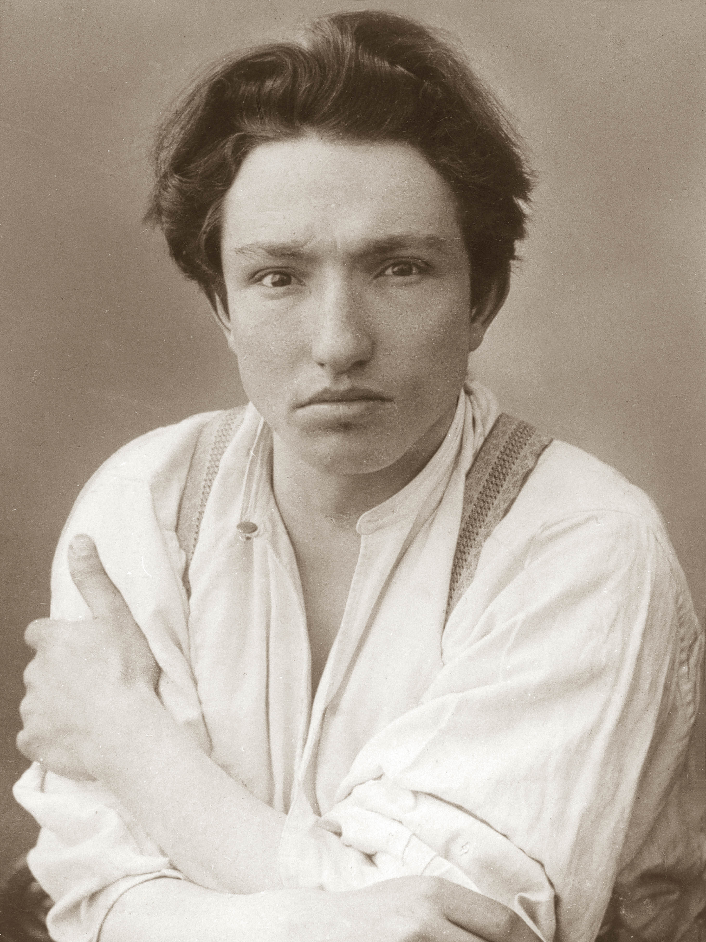 Fortunato Depero — representative work