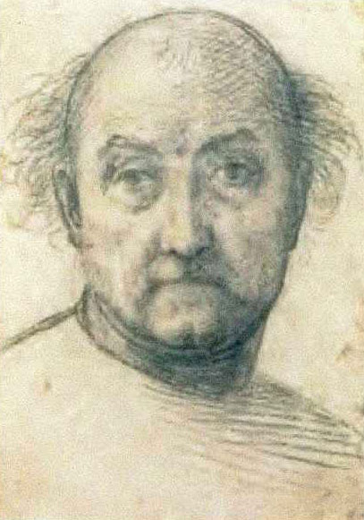 Fra Bartolomeo — representative work