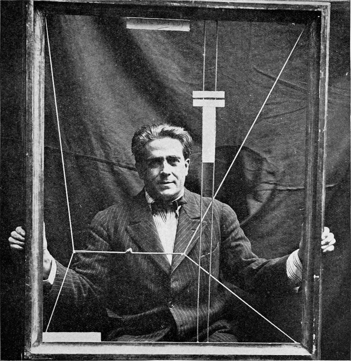 Francis Picabia — representative work