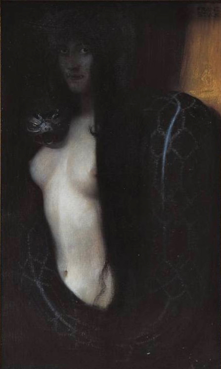 Franz von Stuck — representative work