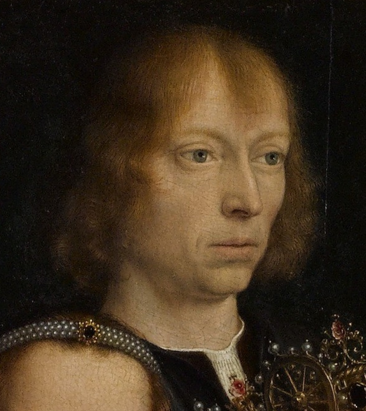 Gerard David — representative work