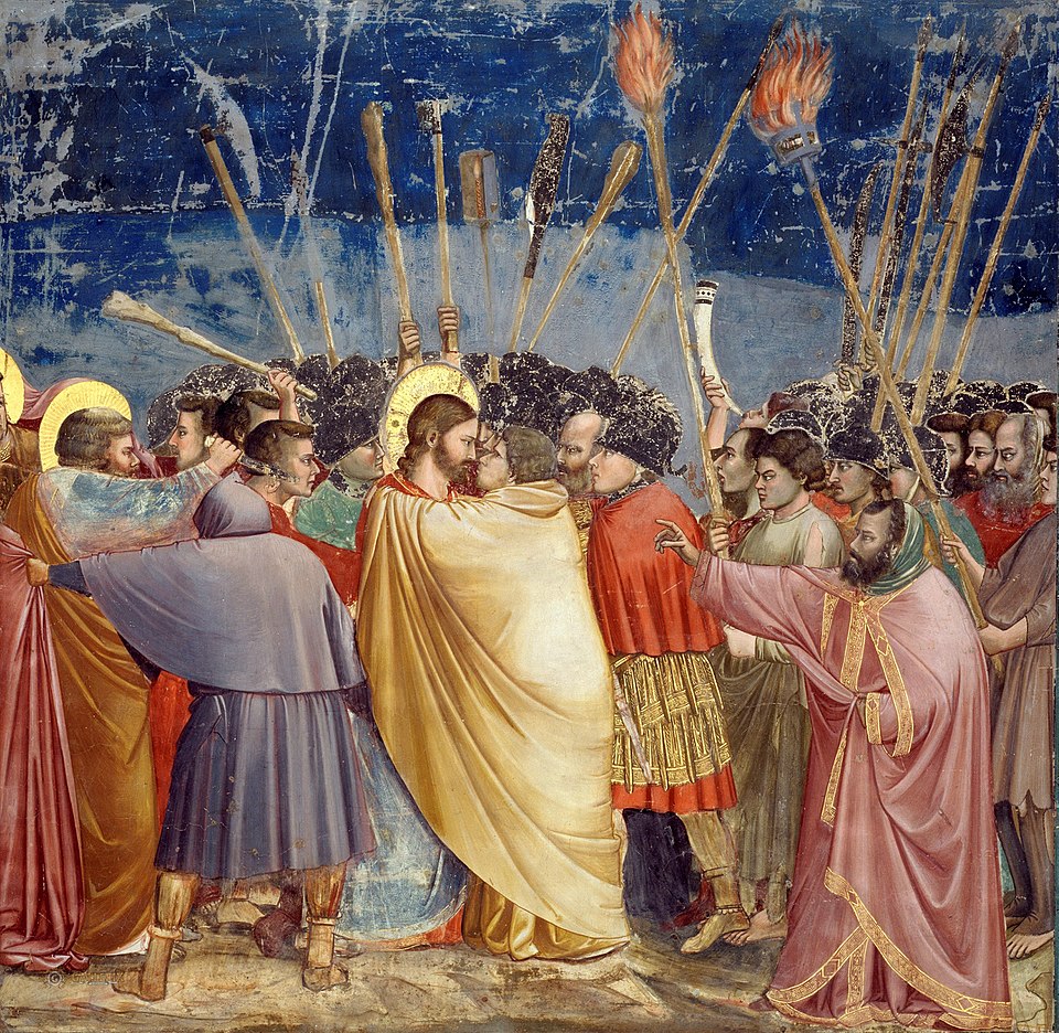Giotto — representative work