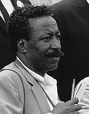 Gordon Parks — representative work