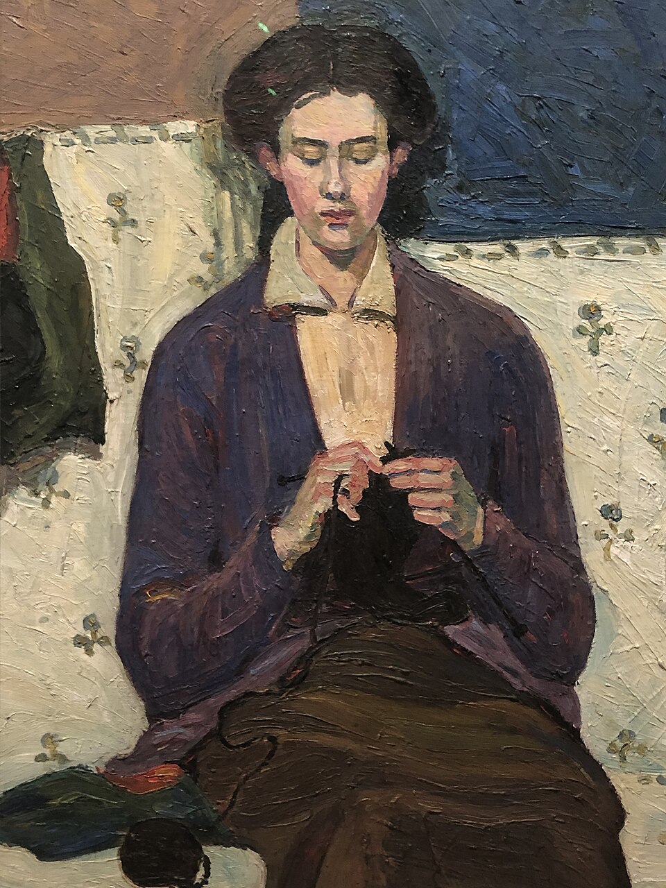 Grace Cossington Smith — representative work