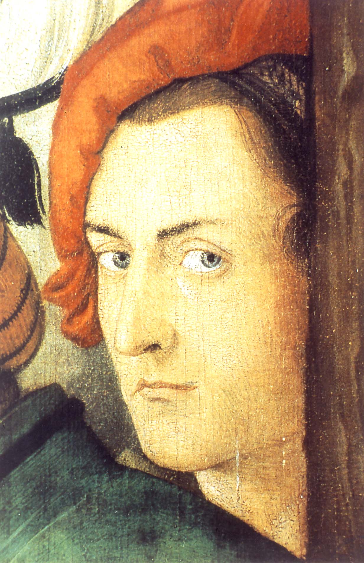 Hans Baldung — representative work