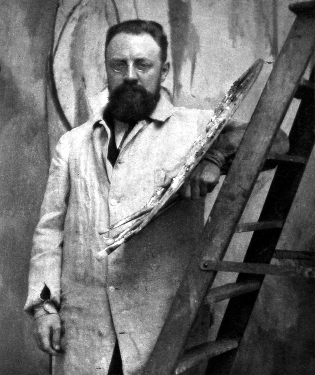 Henri Matisse — representative work