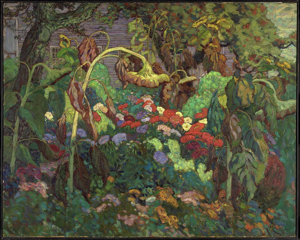 J. E. H. MacDonald — representative work