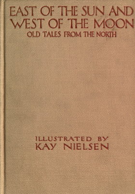 Kay Nielsen — representative work