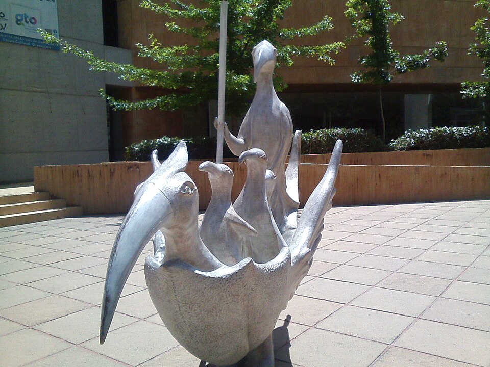 Leonora Carrington — representative work