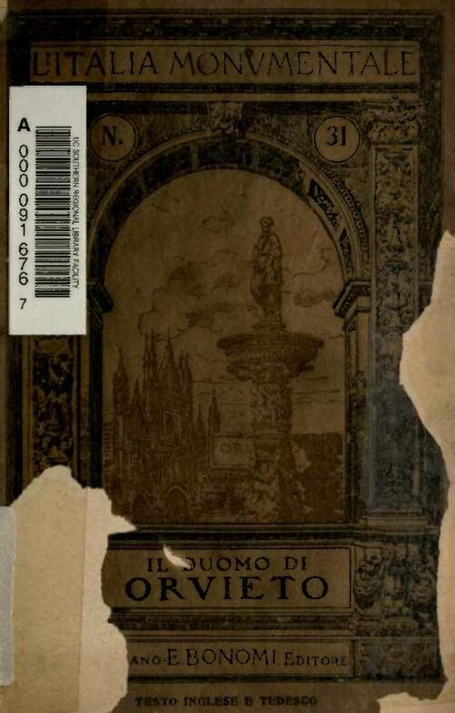 Luca Signorelli — representative work