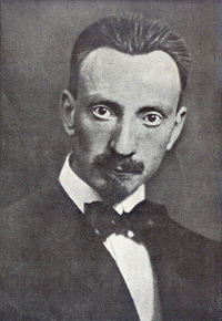 Luigi Russolo — representative work