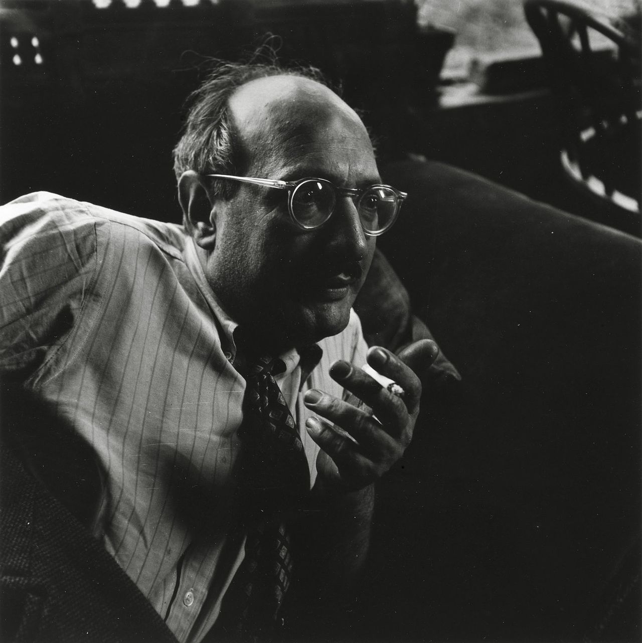 Mark Rothko — representative work