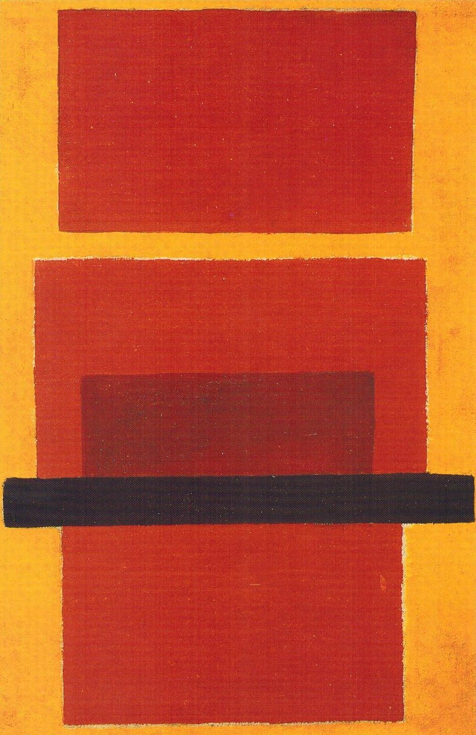Olga Rozanova — representative work