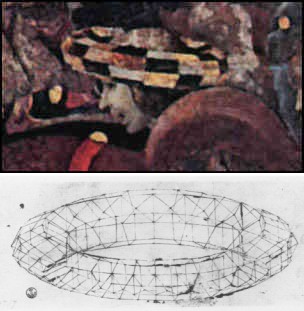 Paolo Uccello — representative work