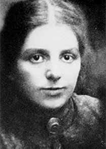 Paula Modersohn-Becker — representative work