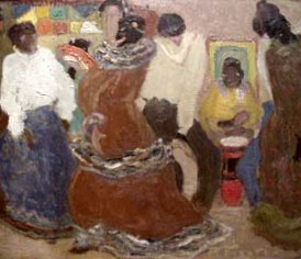 Pedro Figari — representative work