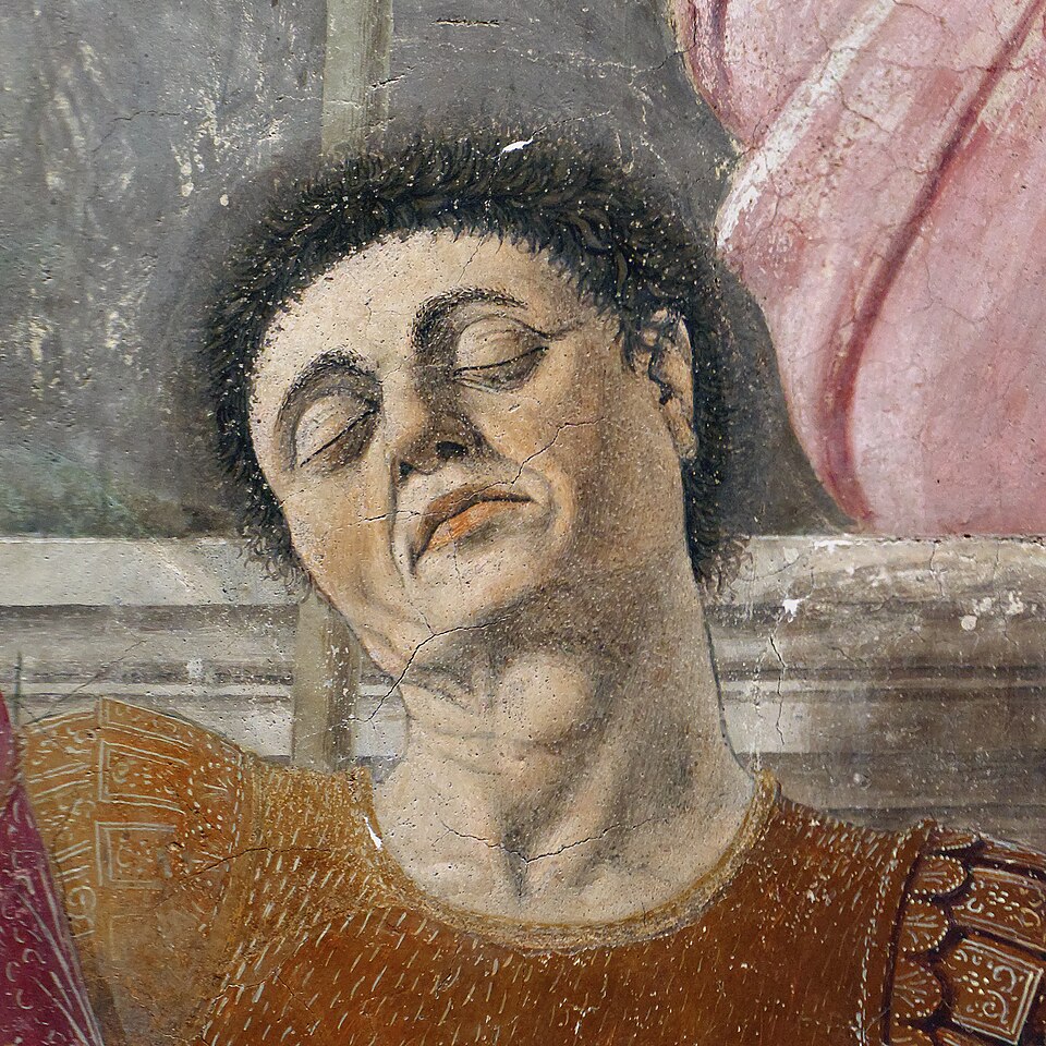 Piero della Francesca — representative work