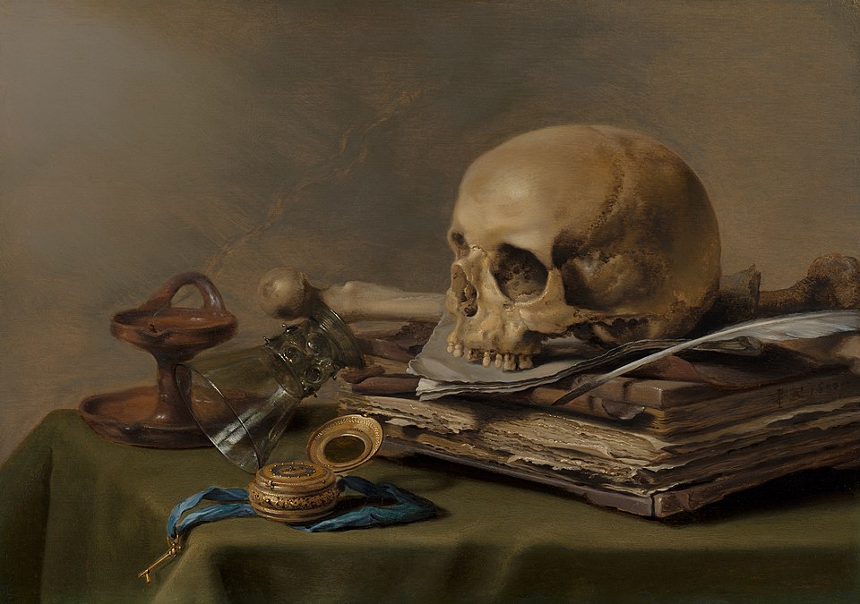 Pieter Claesz — representative work
