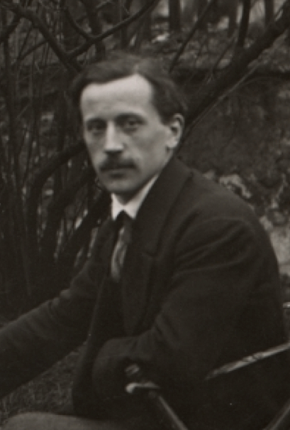 Raymond Duchamp-Villon — representative work