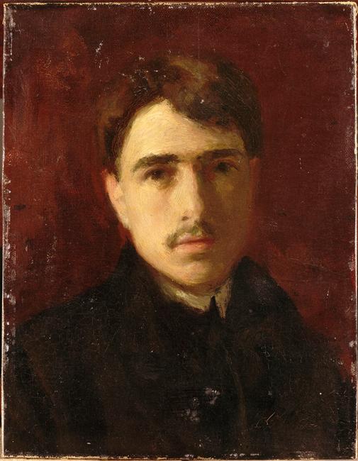 Roger de La Fresnaye — representative work
