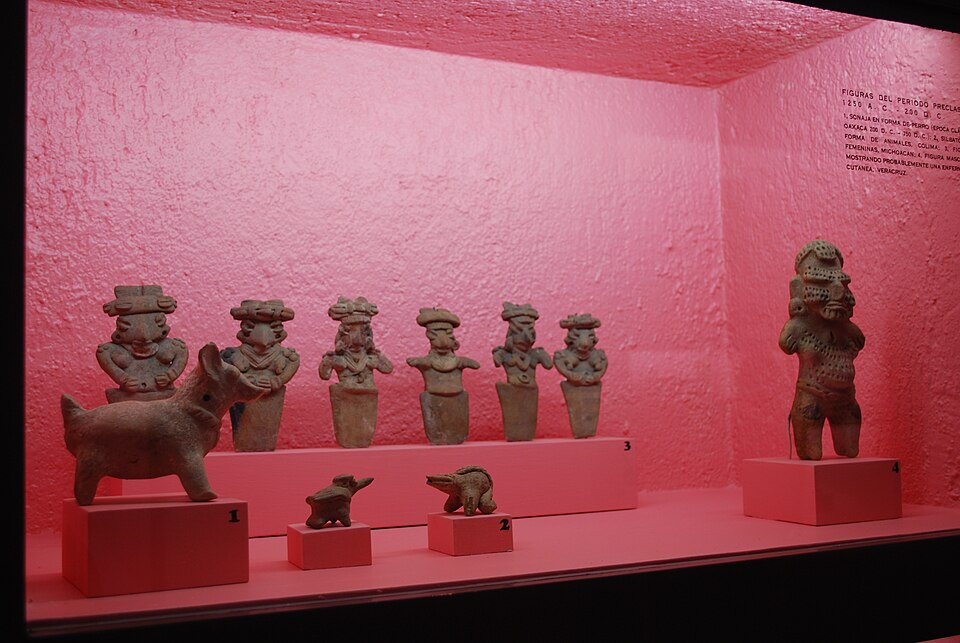 Rufino Tamayo — representative work