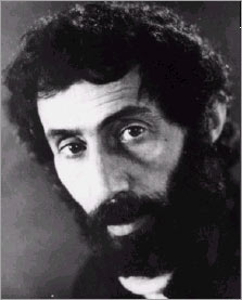 Sohrab Sepehri — representative work