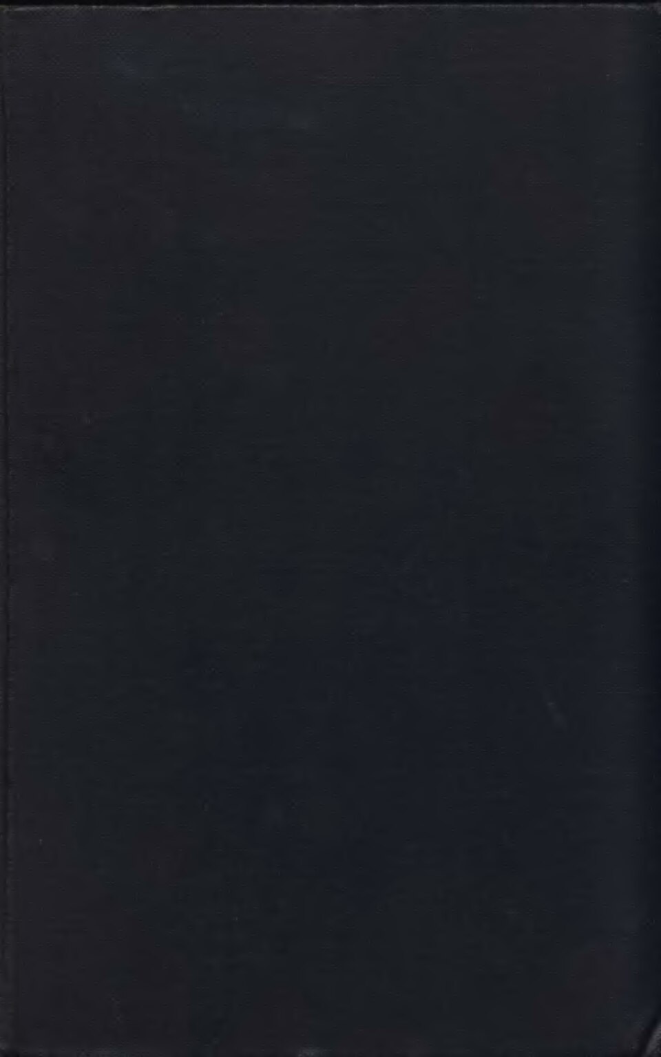 Tristan Tzara — representative work