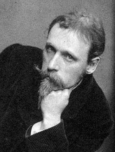 Walter Crane — representative work